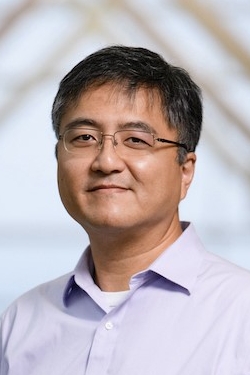 Dr. Kuang-Ching Wang